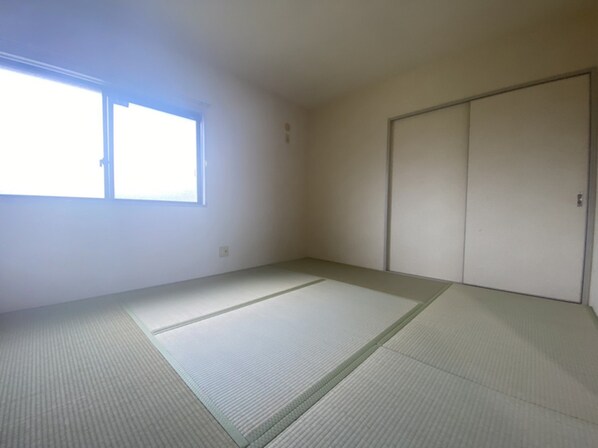 パストラルハイツAの物件内観写真